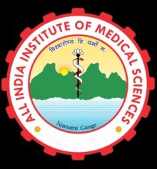 All India Institute of Medical Sciences Logo