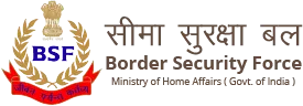 Border Security Force Logo