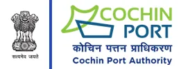 Cochin Port Authority Logo COPA