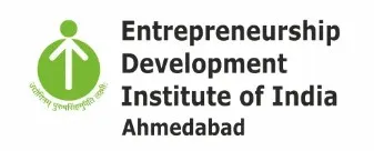 Entrepreneurship Development Institute of India Logo