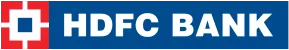 Housing Development Finance Corporation Limited (HDFC Bank Logo)