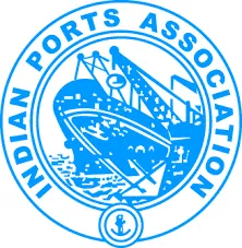 Indian Ports Association Logo