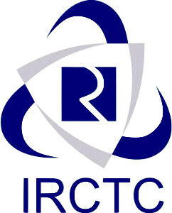Indian Railway Catering and Tourism Corporation Logo