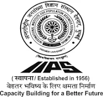International Institute for Population Sciences Logo of IIPS