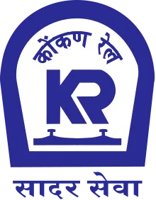Konkan Railway Corporation Limited Logo