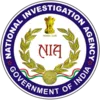 Nationa Investigation Agency Logo of NIA