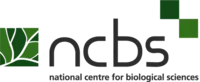 National Centre for Biological Sciences Logo
