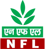 National Fertilizers Limited Logo