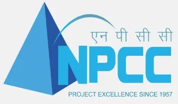 National Projects Construction Corporation Logo of NPCC