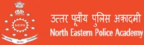North Eastern Police Academy Logo of NEPA